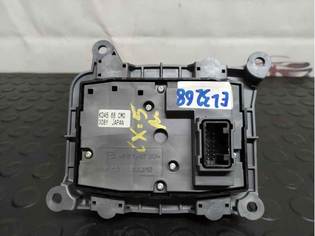 MAZDA KD4566CM0 в наличии Киев