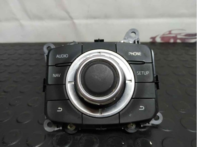 KD4566CM0 MAZDA купить в Ровно