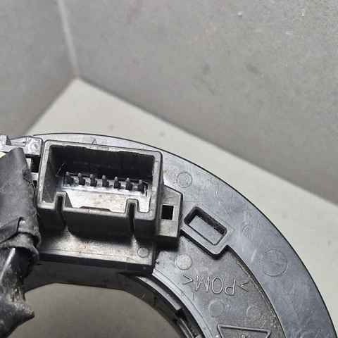KD4566CS0A MAZDA Шлейф руля купить в Сумы
