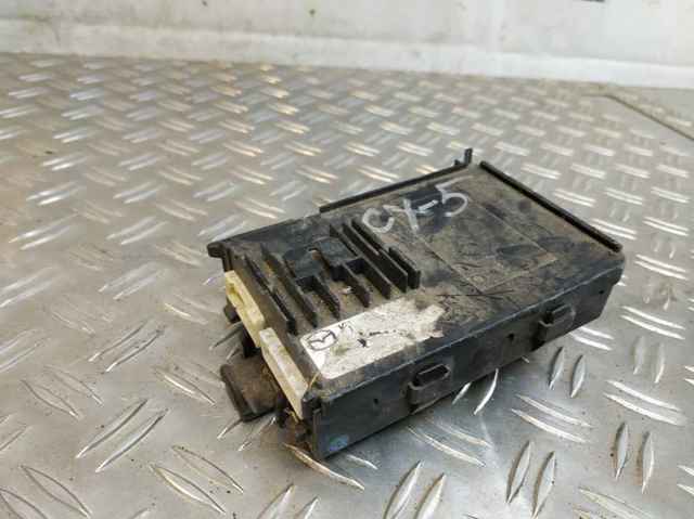 MAZDA KD45675Y0C в наличии Николаев