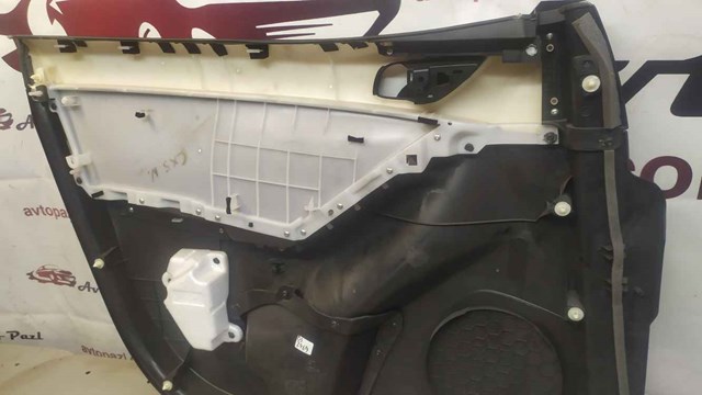 MAZDA KD45684C1 в наличии Полтава