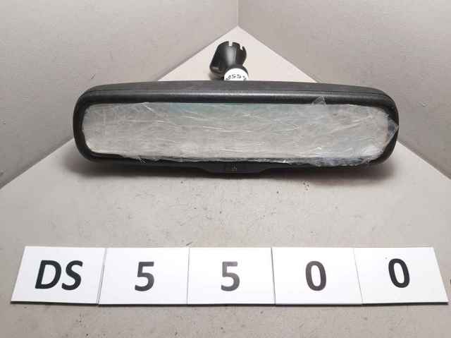 Зеркало заднего вида в салоне KD4669220B MAZDA