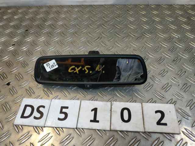 KD4669220B MAZDA Зеркало салона внутреннее купить в Павлоград