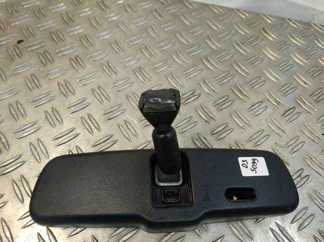 Зеркало салона авто KD4669220C MAZDA
