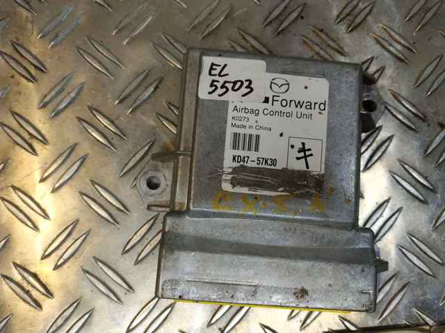 KD4757K30 MAZDA купить в Кривой Рог