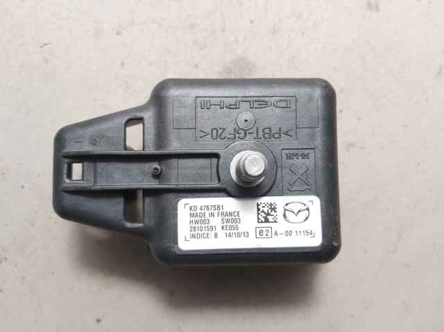 MAZDA KD4767SB1 в наличии Одесса