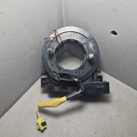 Шлейф Airbag KD4966CS0A MAZDA