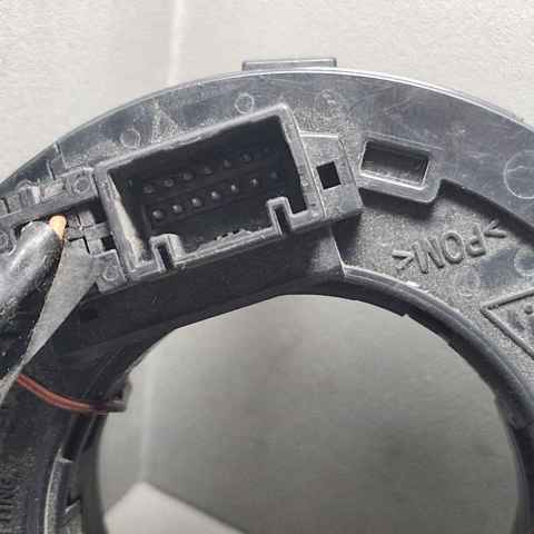 KD5166CS0A Кольцо контактное, шлейф руля купить Сумы