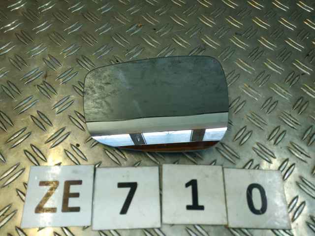 Ze0710 kd51691g7b дзеркальний елемент l з датчиком мертвих зон mazda cx5 11-17 KD51691G7B