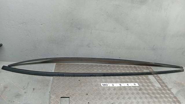 Молдинг крыши, правый KD53509H0 MAZDA