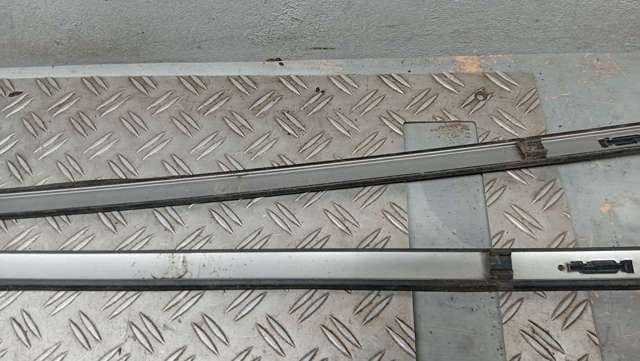KD53509H0 MAZDA Молдинг крыши правый купить в Днепр