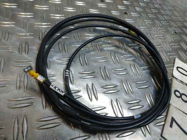 Трос открывания лючка бензобака KD5356880 MAZDA