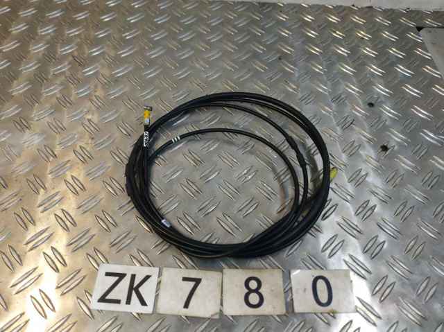 KD5356880 MAZDA Трос открывания лючка бензобака купить в Сумы