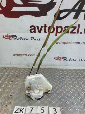 Замок передней левой двери KD5359310 MAZDA
