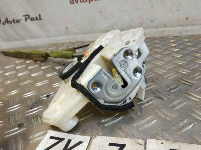 KD5359310 MAZDA Замок двери передней левой купить в Харьков