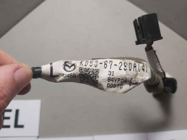 MAZDA KD5367290A в наличии Ужгород
