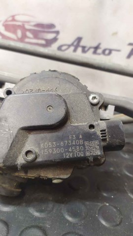 MAZDA KD5367340B Мотор дворников в наличии Запорожье