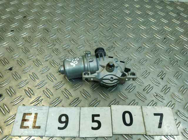 Мотор стеклоочистителя лобового стекла KD5367340D MAZDA