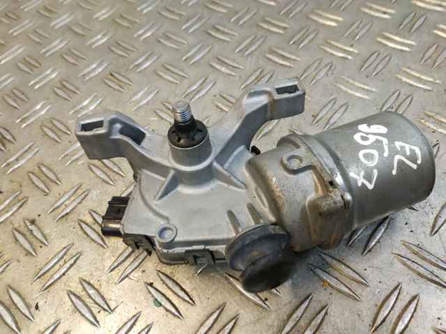 KD5367340D MAZDA Мотор стеклоочистителя лобового стекла купить в Украина