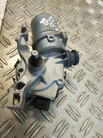KD5367340D MAZDA Мотор стеклоочистителя лобового стекла купить в Ирпень