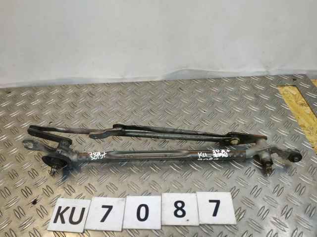 Трапеция стеклоочистителя KD5367360 MAZDA