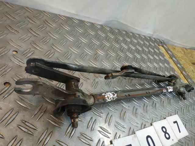 KD5367360 MAZDA Трапеция стеклоочистителя купить в Каменское