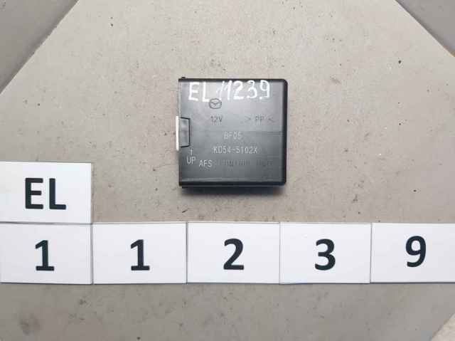KD545102X MAZDA купить в Тернополь