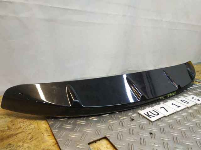 NISSAN KE790JD020 Спойлер крыши (TRUCK) в наличии Одесса