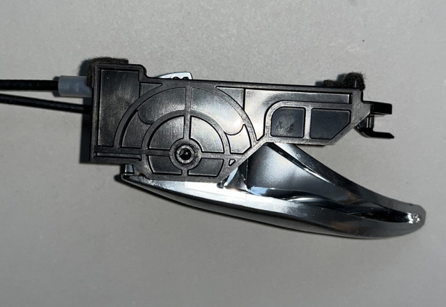 MAZDA KFY958310 в наличии Ужгород