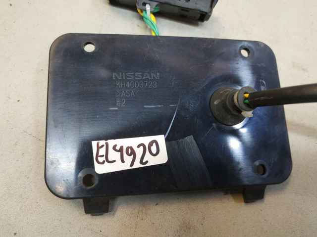 KH4003723 NISSAN купить в Кривой Рог