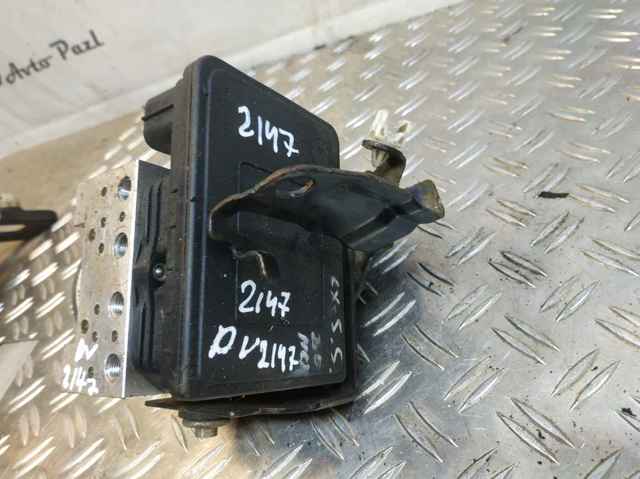 MAZDA KJ02437A0 Блок АБС в наличии Николаев