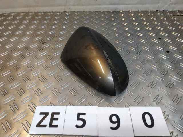 Накладка зеркала заднего вида, правая KR22691N1 MAZDA