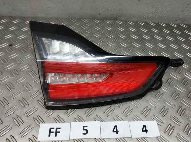 Задний левый внутренний фонарь KT4B13A603A FORD