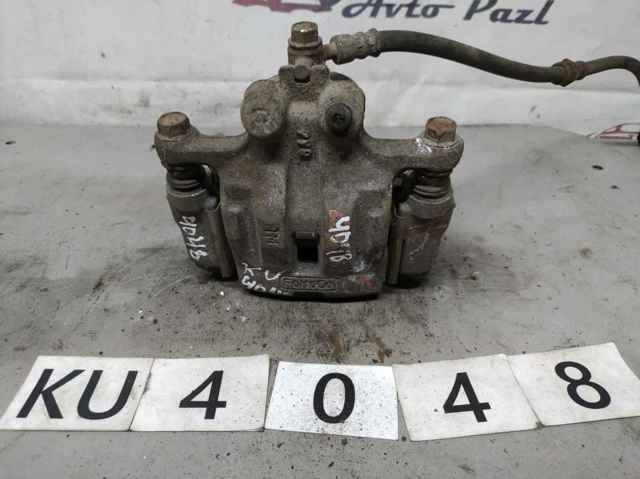 Тормозной суппорт правый задний L20626980C MAZDA
