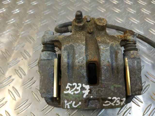 Тормозной суппорт задний левый L20626990C MAZDA