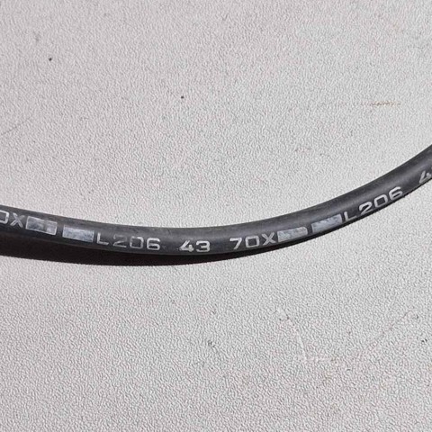 MAZDA L2064370X в наличии Днепр