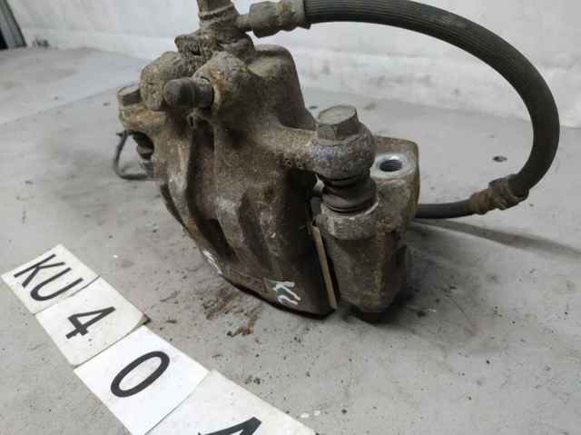 L23226980G MAZDA Суппорт тормозной задний правый купить в Житомир