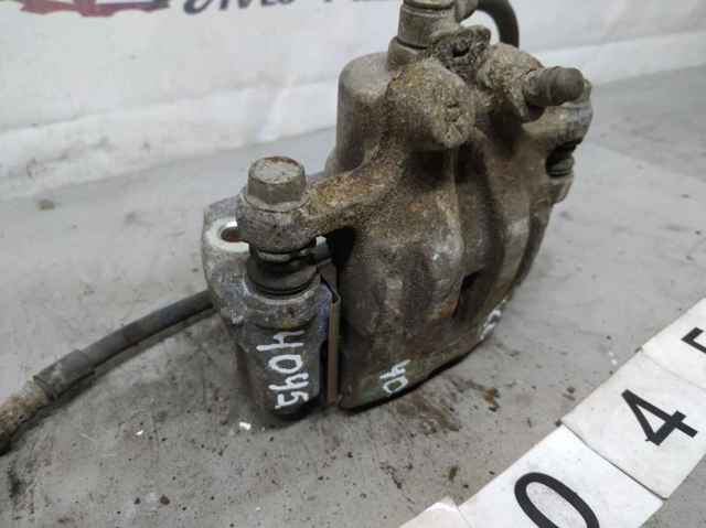 L23226980G MAZDA Суппорт тормозной задний правый купить в Киев