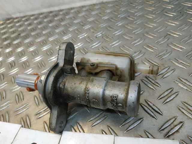 L2324340Z MAZDA Цилиндр тормозной главный купить в Ужгород