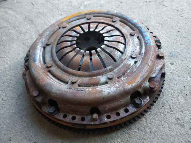 MAZDA L32711500B в наличии Украина