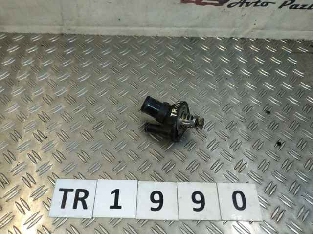 Водяная помпа термостата L33615170 MAZDA