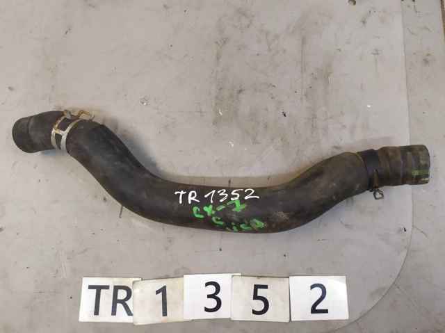 L33L1518X Шланг (патрубок) радиатора охлаждения верхний купить Киев