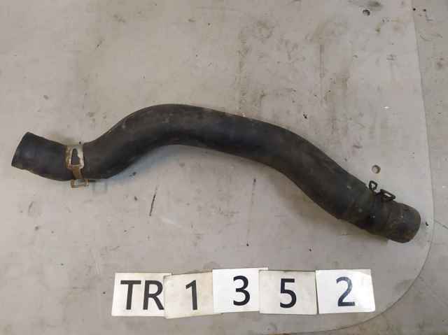 L33L1518X MAZDA Патрубок радиатора купить в Чернигов