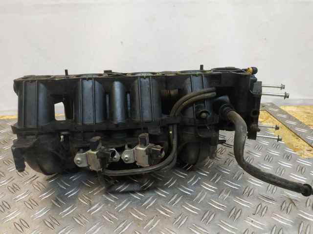 MAZDA L3G613100 Коллектор впускной в наличии Ирпень