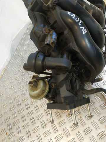 MAZDA L3G613100 Коллектор впускной в наличии Черновцы