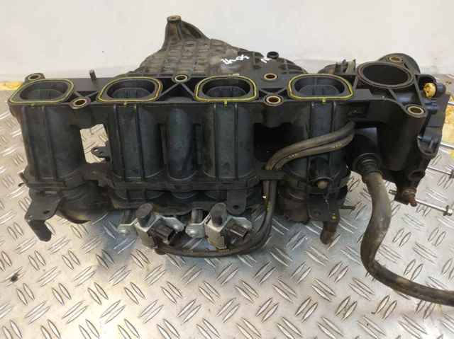L3G613100 MAZDA Впускной коллектор купить в Львов