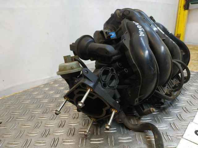L3G613100 Коллектор впускной купить Тернополь