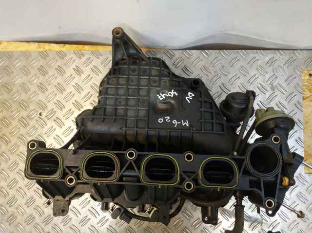 MAZDA L3G613100 Впускной коллектор в наличии Черкассы