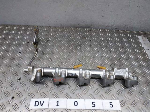 Топливная рампа L3K913150B MAZDA