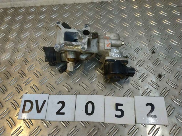 Dv2052 l3k920300 клапан egr mazda 6 mps 05- cx7 06- L3K920300